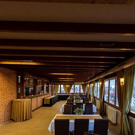 Art Hotel Slavonski Brod Extérieur photo
