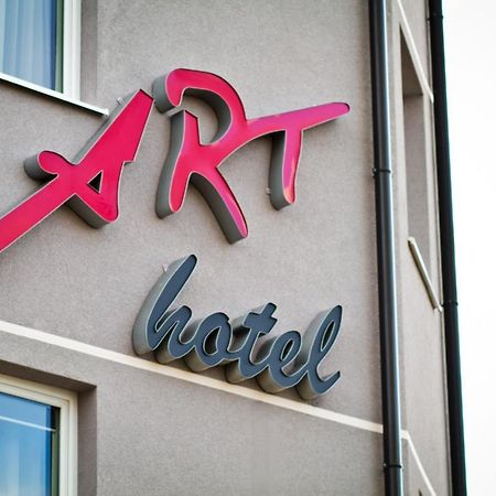 Art Hotel Slavonski Brod Extérieur photo