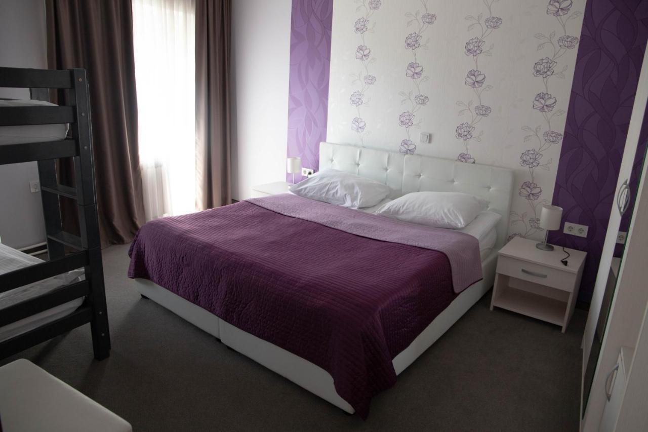 Art Hotel Slavonski Brod Extérieur photo