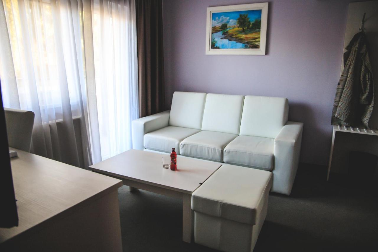 Art Hotel Slavonski Brod Extérieur photo