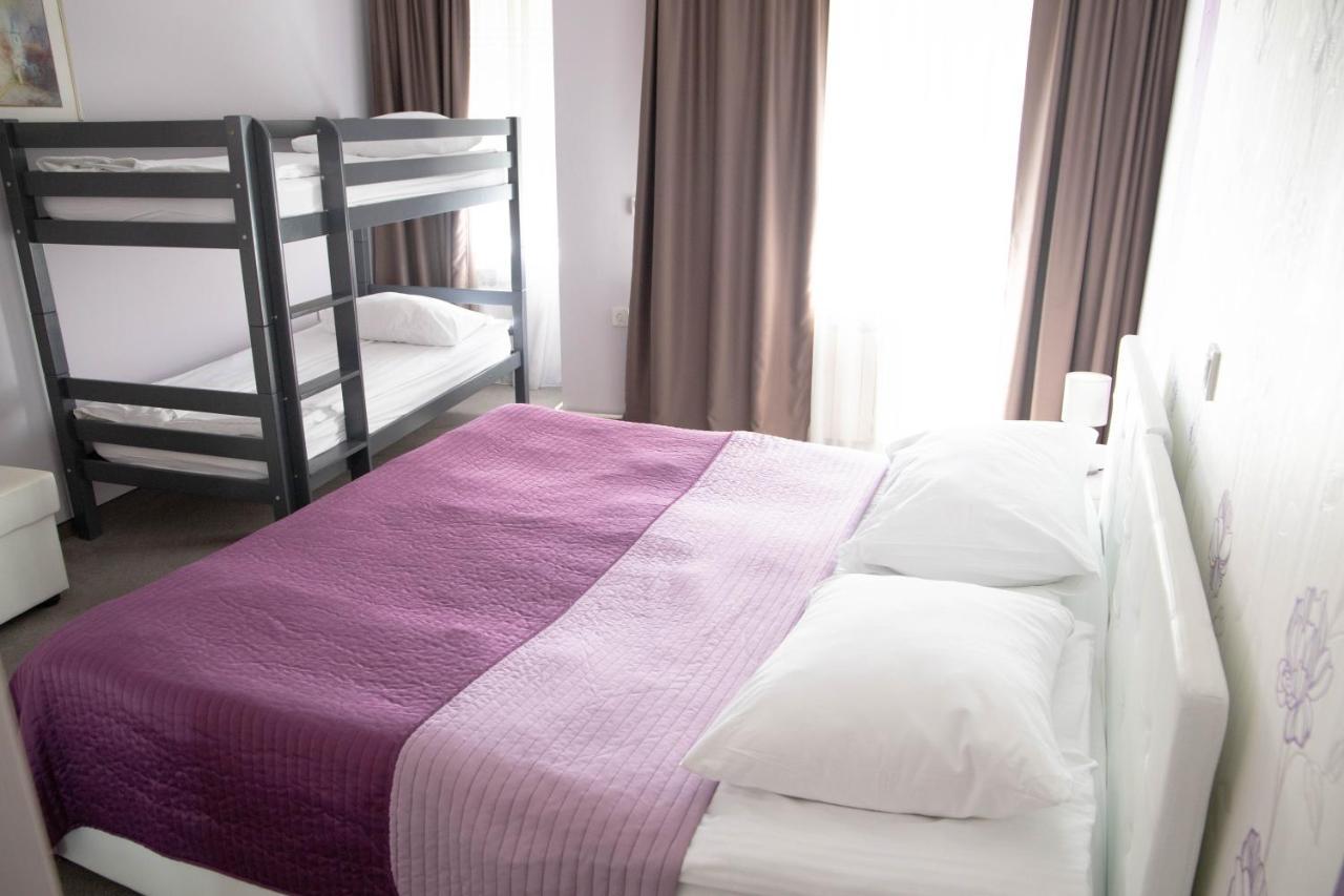 Art Hotel Slavonski Brod Extérieur photo