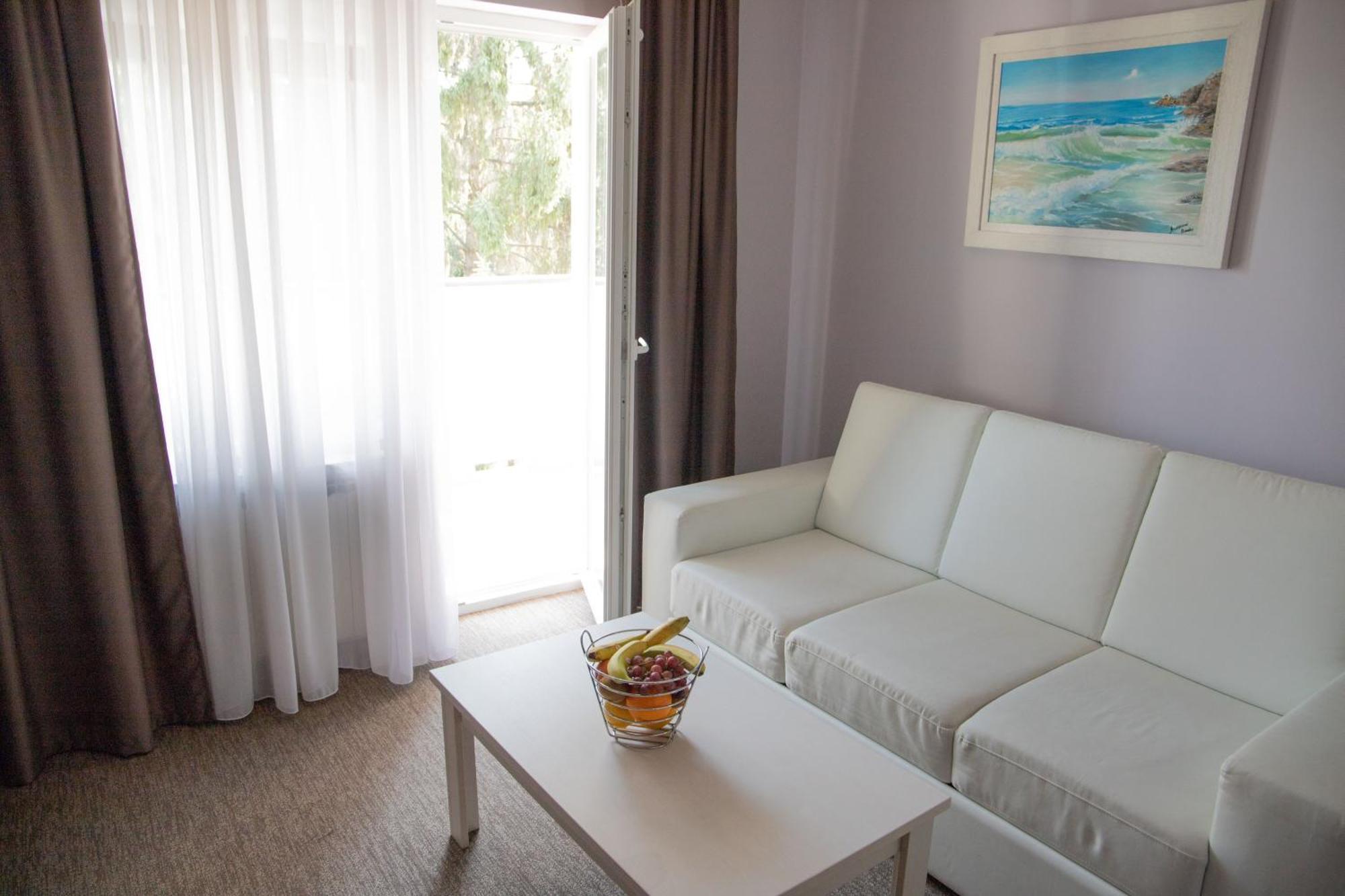 Art Hotel Slavonski Brod Extérieur photo