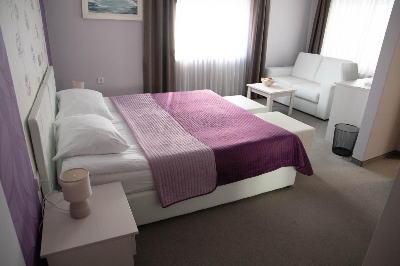 Art Hotel Slavonski Brod Extérieur photo