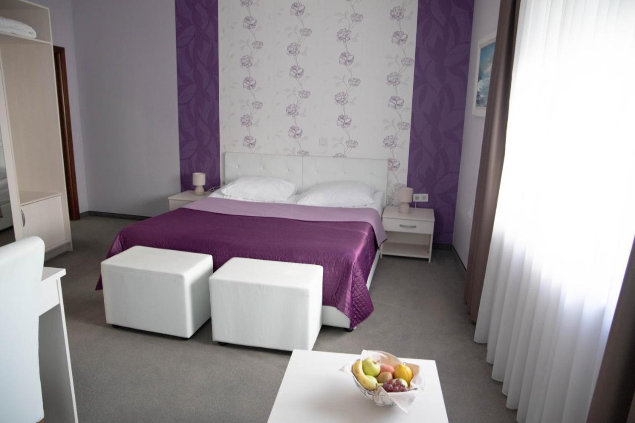 Art Hotel Slavonski Brod Extérieur photo