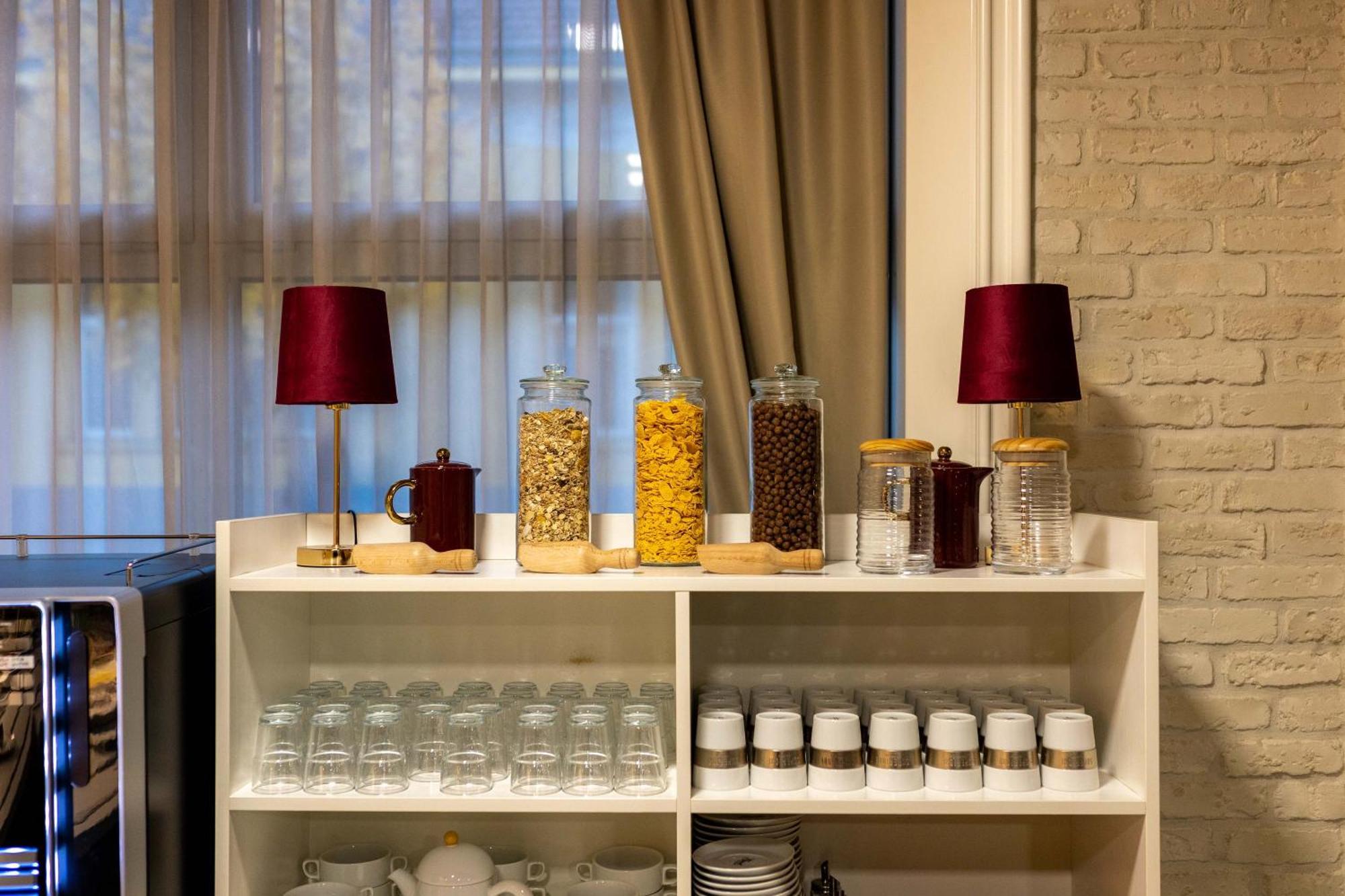 Art Hotel Slavonski Brod Extérieur photo