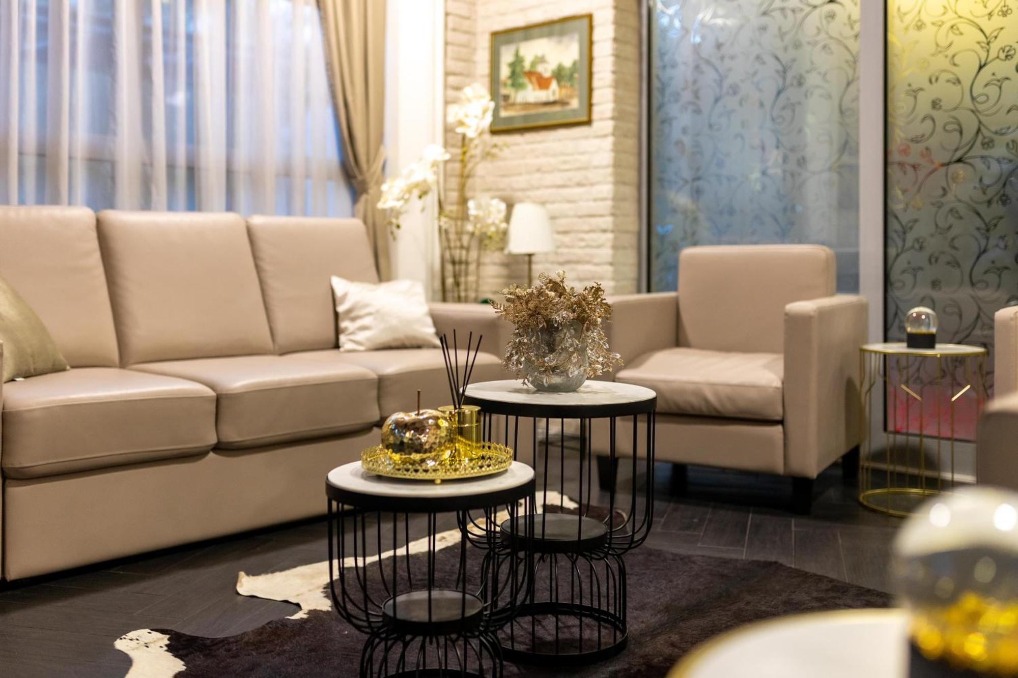 Art Hotel Slavonski Brod Extérieur photo