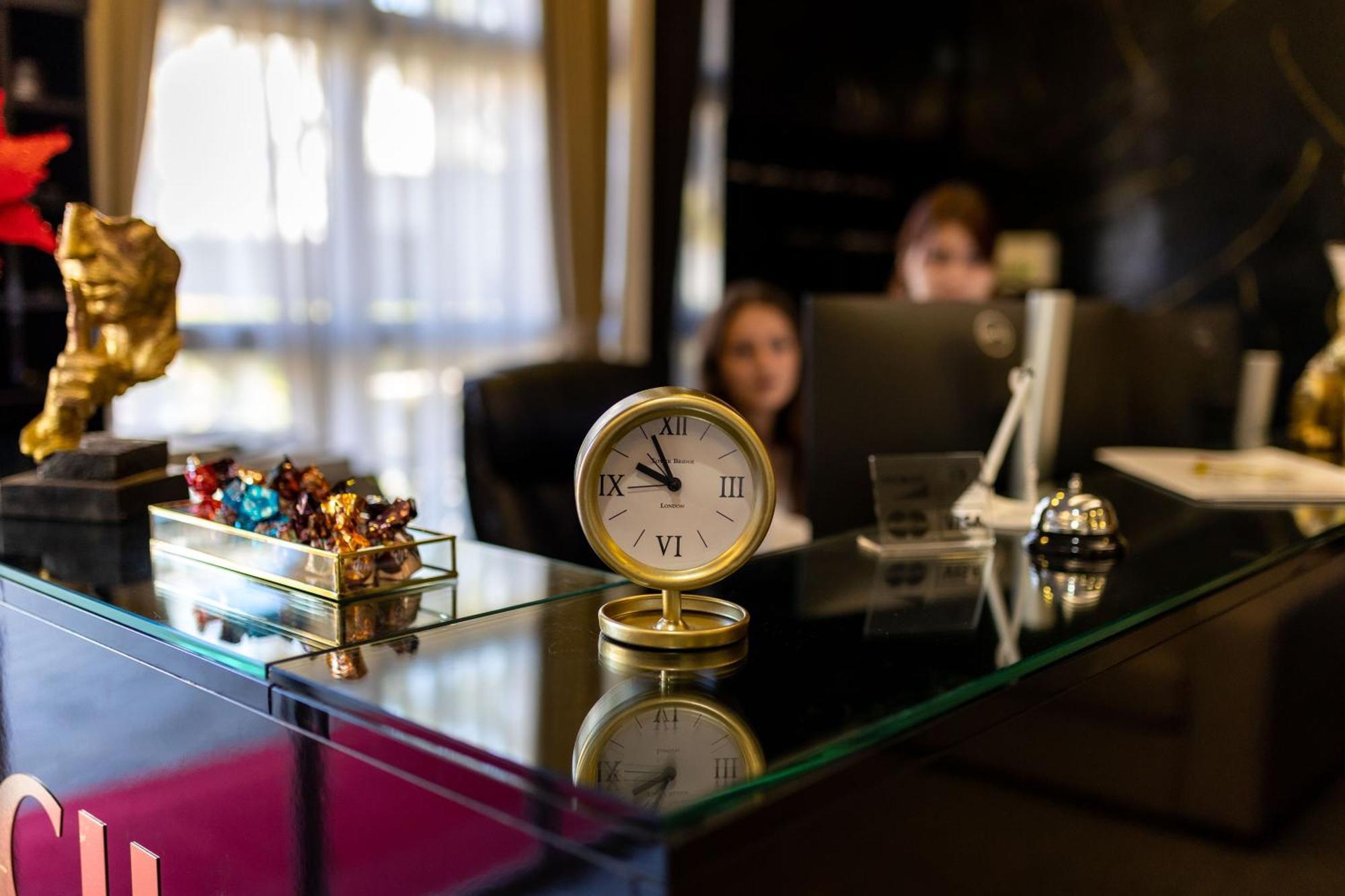Art Hotel Slavonski Brod Extérieur photo