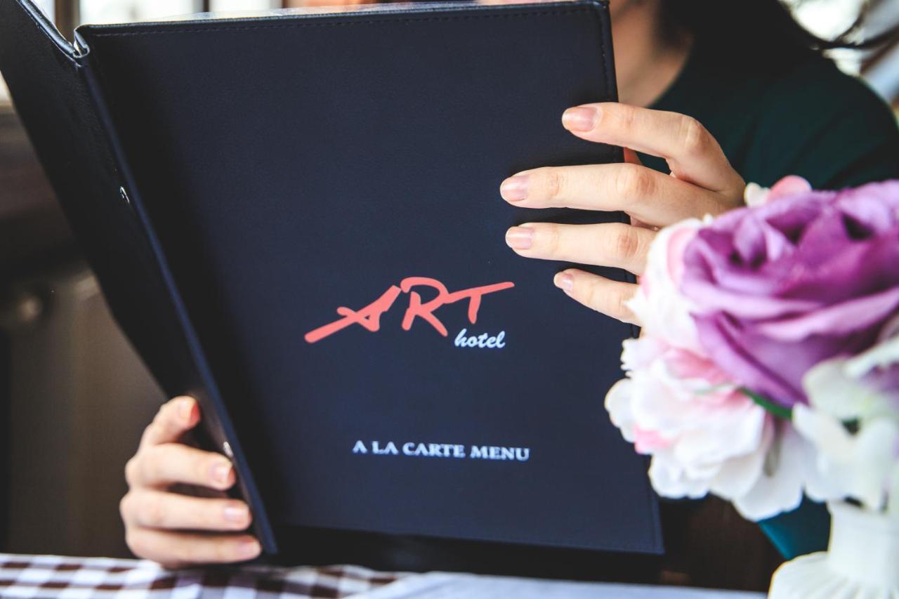 Art Hotel Slavonski Brod Extérieur photo