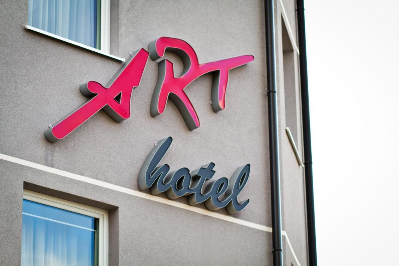 Art Hotel Slavonski Brod Extérieur photo